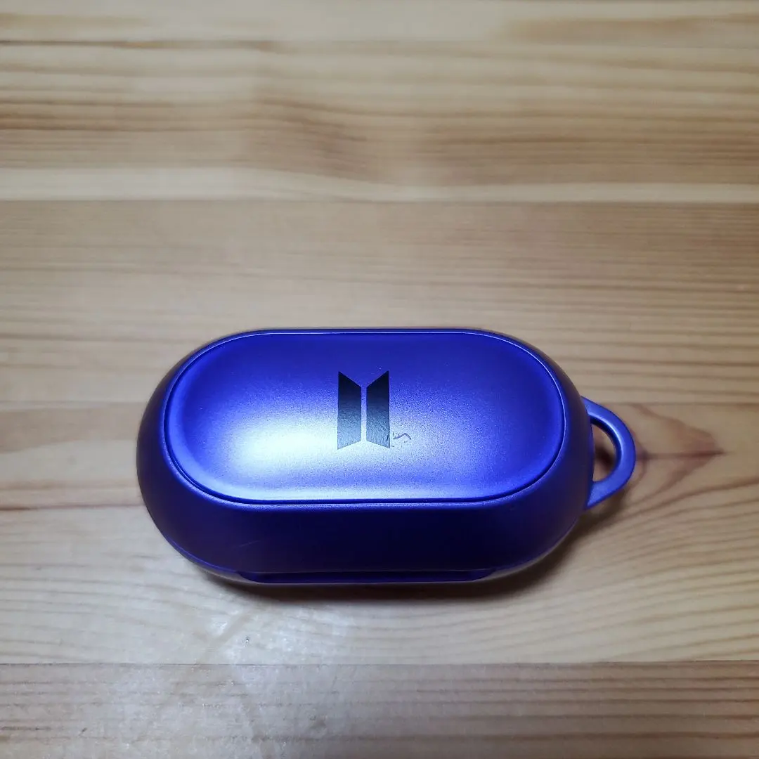 2026年最新】galaxy buds+ bts editionの人気アイテム - メルカリ