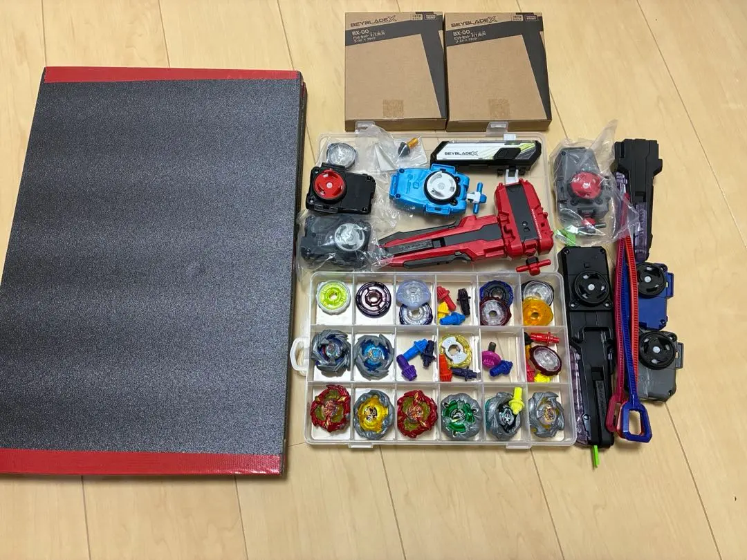 2026年最新】ベイブレード スタジアム 台の人気アイテム - メルカリ