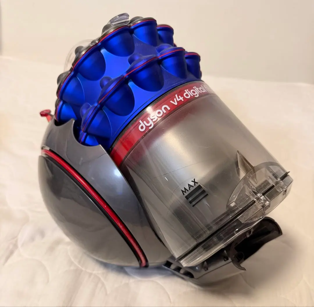 2026年最新】ダイソン キャニスター v4の人気アイテム - メルカリ
