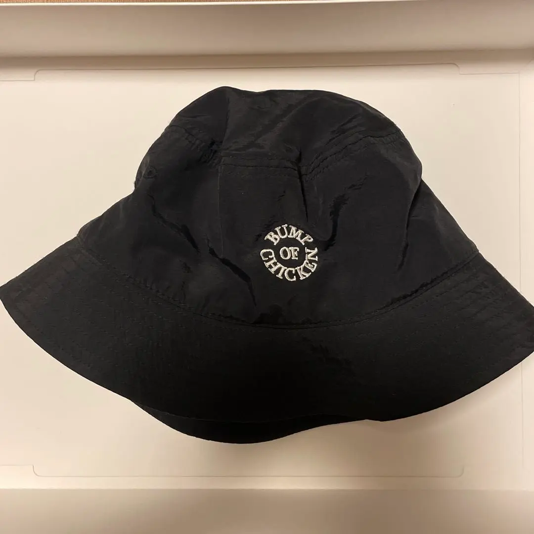 2026年最新】bump of chicken バケットハットの人気アイテム - メルカリ