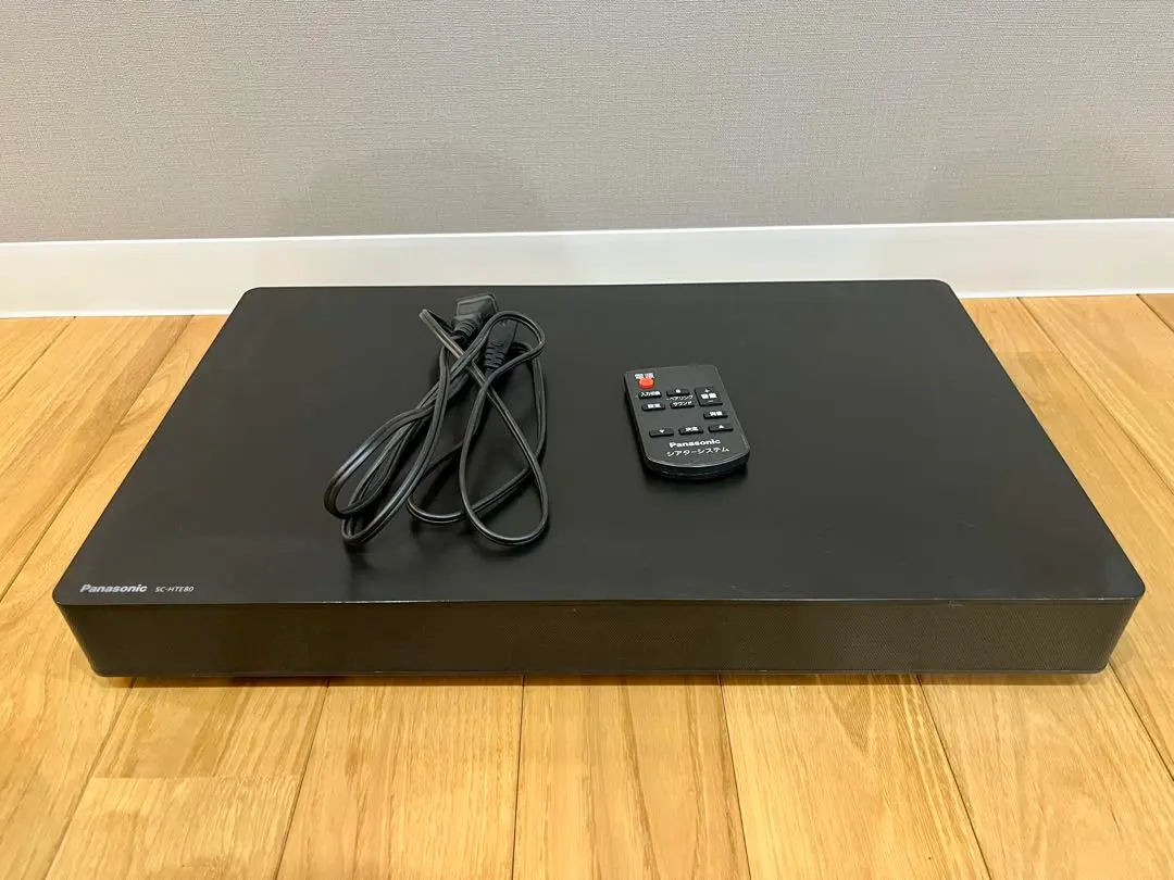 2026年最新】Panasonic シアターボードの人気アイテム - メルカリ