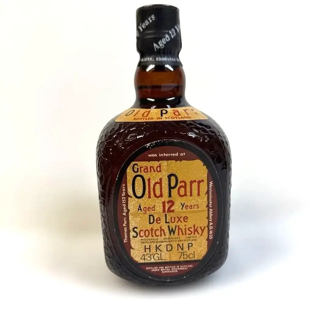 2026年最新】オールドパー30年の人気アイテム - メルカリ