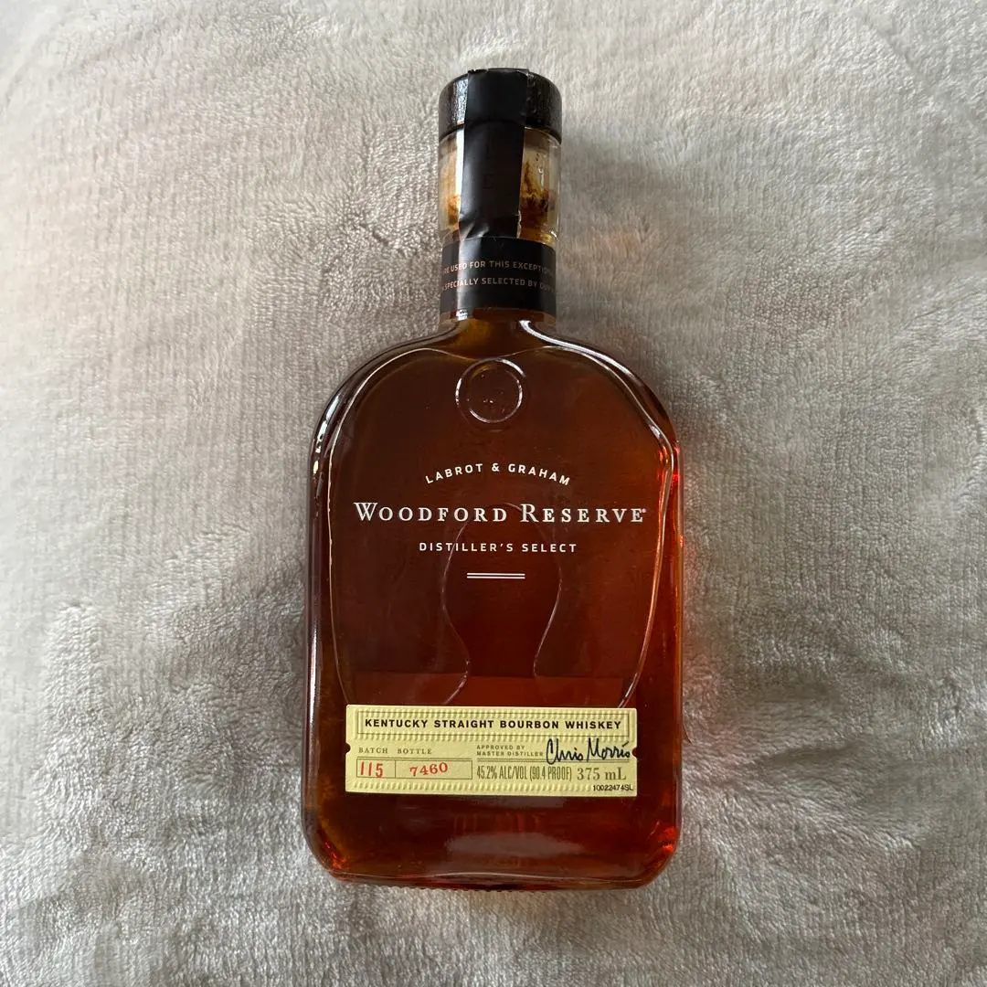 2026年最新】ウッドフォードリザーブの人気アイテム - メルカリ