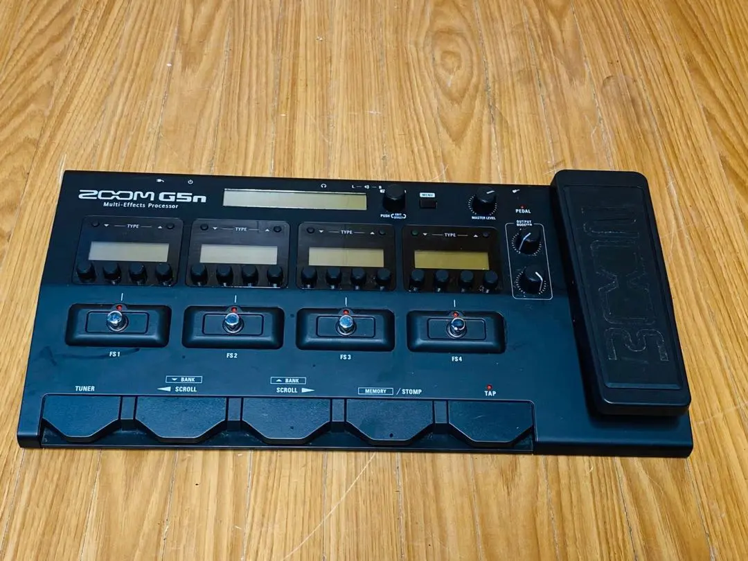 2026年最新】zoom g5nの人気アイテム - メルカリ