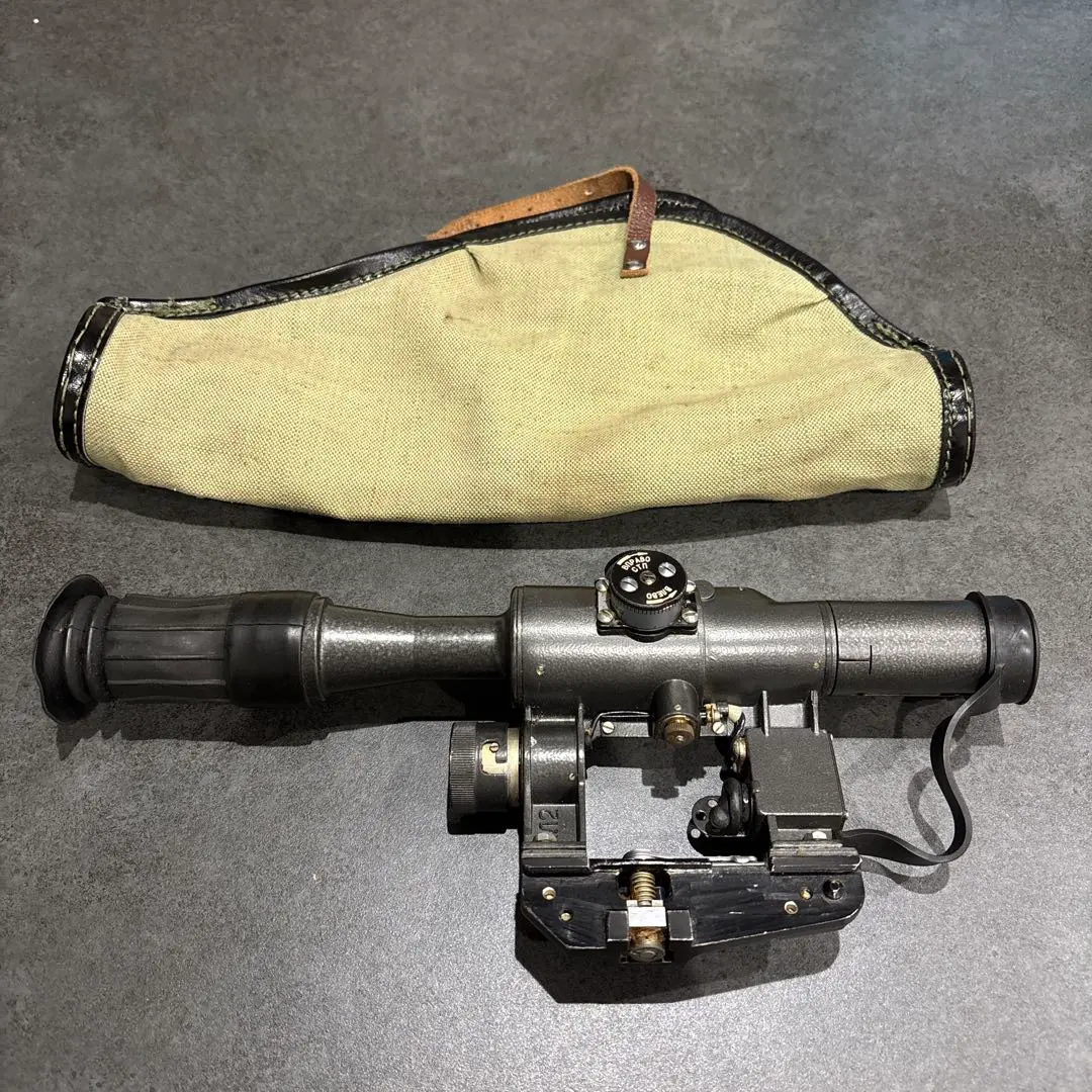 2026年最新】pso スコープの人気アイテム - メルカリ