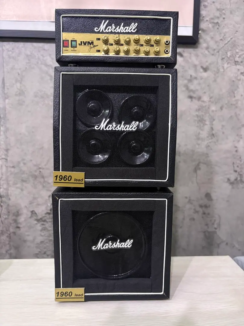 2026年最新】マーシャル アンプ ミニチュアの人気アイテム - メルカリ
