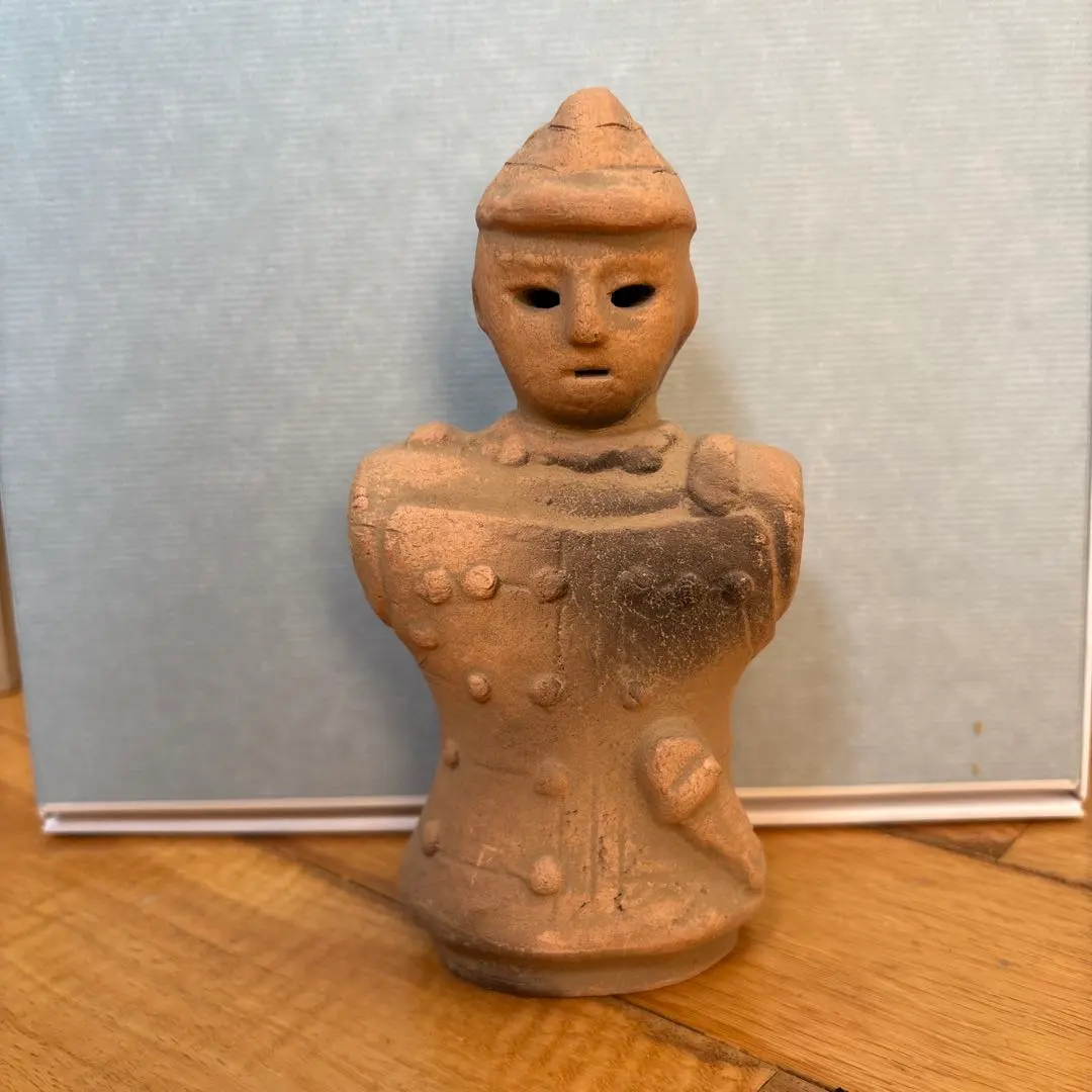 2026年最新】埴輪 レプリカの人気アイテム - メルカリ