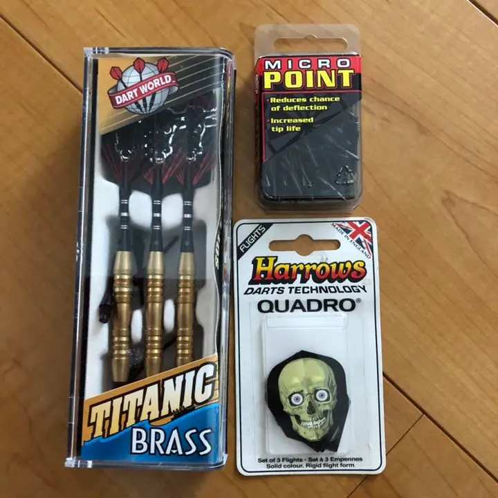 2026年最新】ダーツデリートの人気アイテム - メルカリ