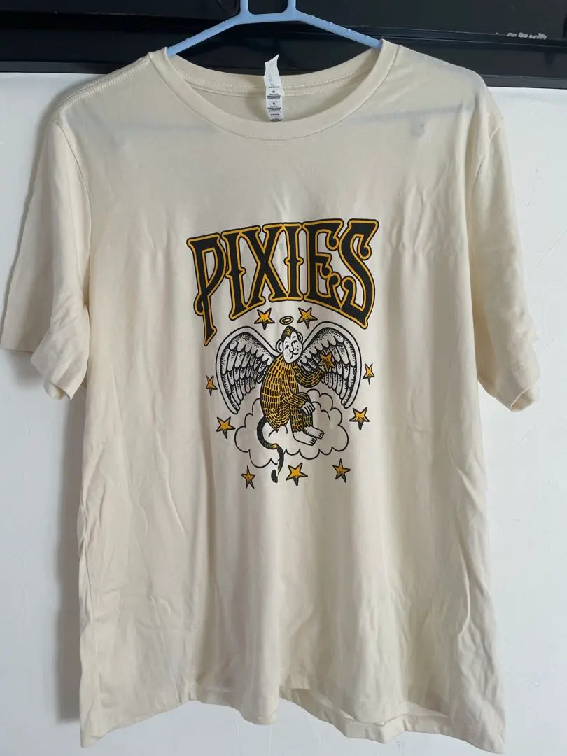 2026年最新】ピクシーズ tシャツ pixiesの人気アイテム - メルカリ