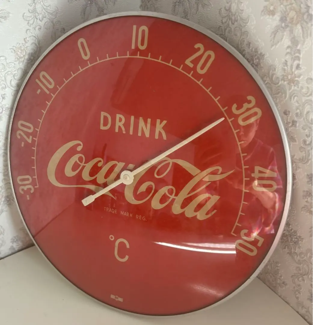 2026年最新】コカコーラ 温度計の人気アイテム - メルカリ