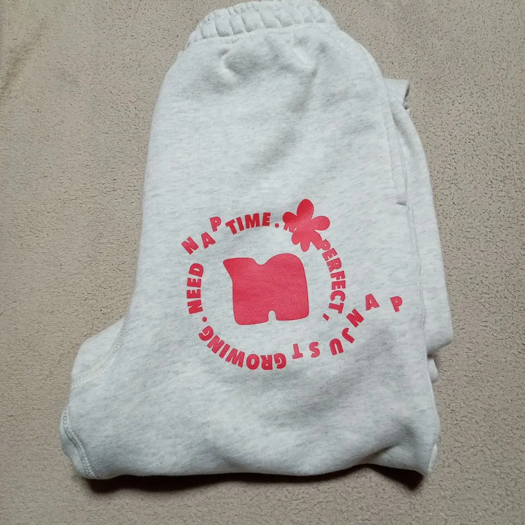 2026年最新】NapTime nissy パンツの人気アイテム - メルカリ
