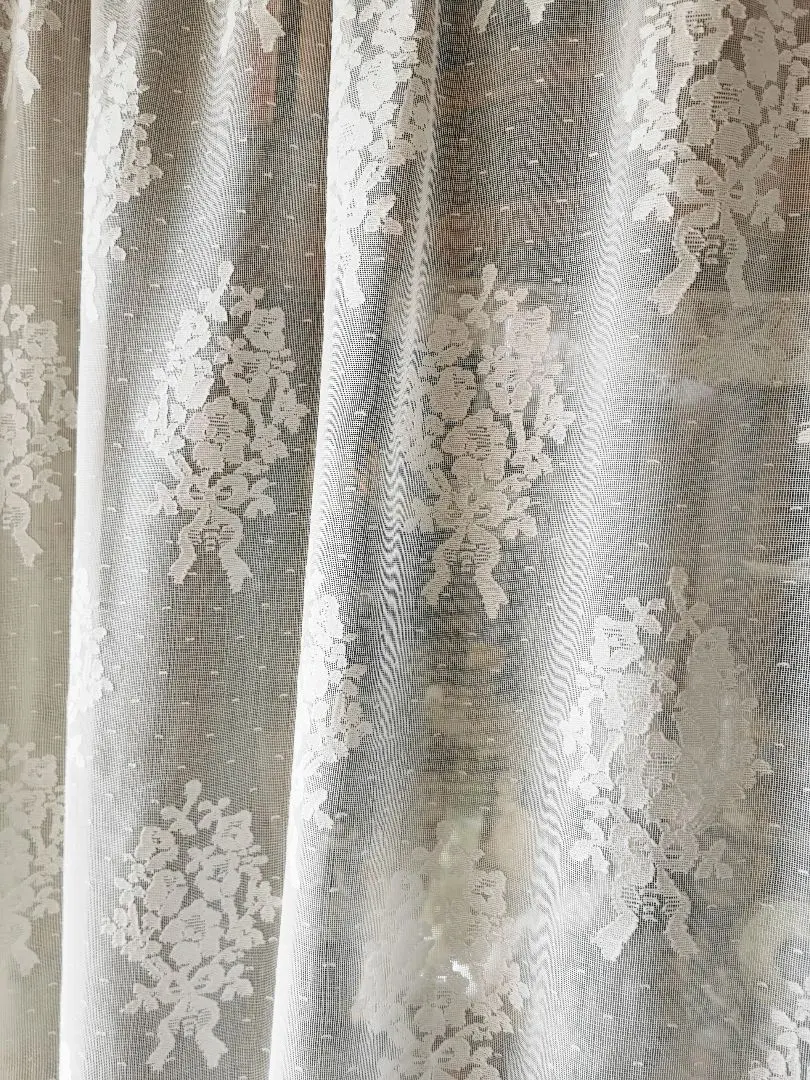 2025年最新】英国アンティークレースカーテンの人気アイテム