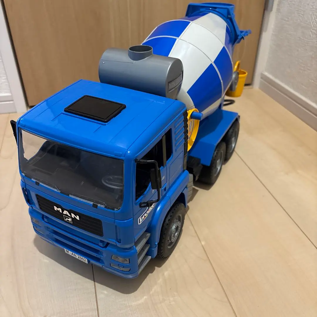 2026年最新】ブルーダー ミキサーの人気アイテム - メルカリ