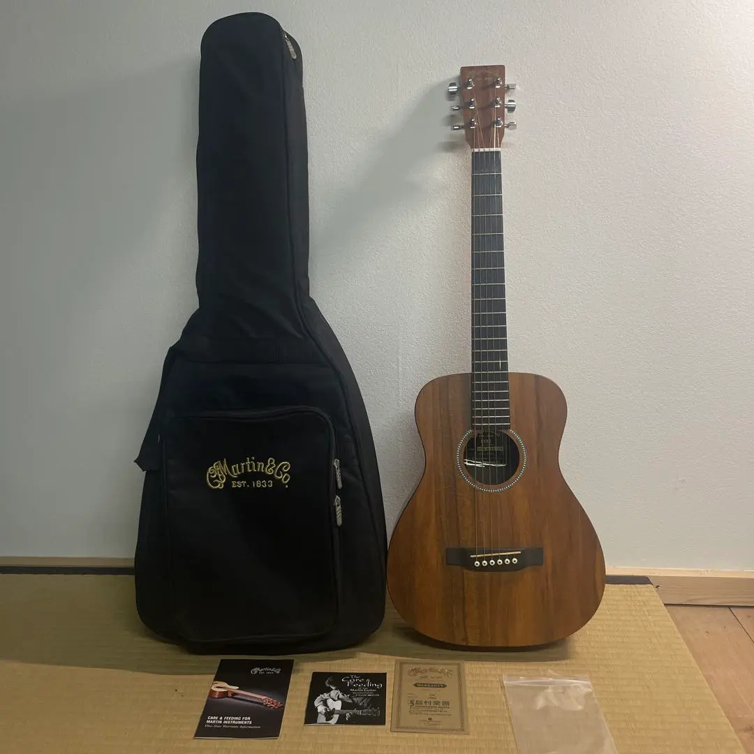 2026年最新】リトルマーチンギグバックの人気アイテム - メルカリ