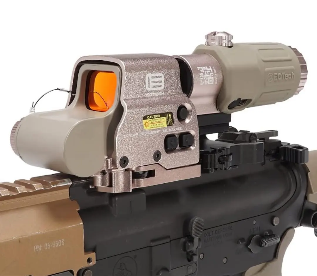 2025年最新】eotech ホロサイト ブースターの人気アイテム - メルカリ