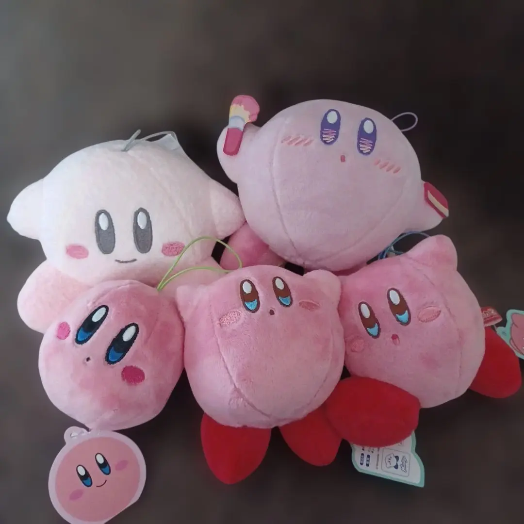 2026年最新】星のカービィ 64 ぬいぐるみの人気アイテム - メルカリ