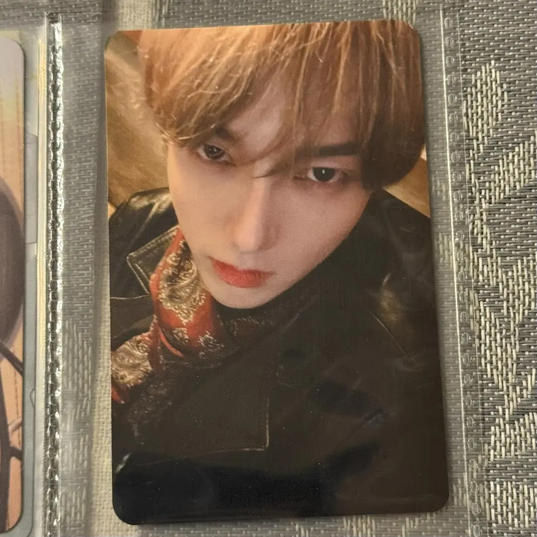 2026年最新】イェソン トレカ sensory flowsの人気アイテム - メルカリ