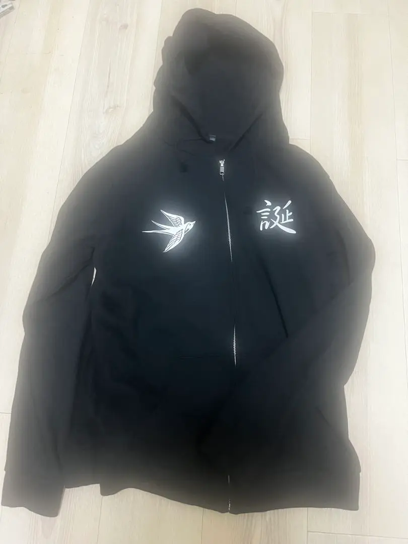 2026年最新】thebirthday パーカーの人気アイテム - メルカリ