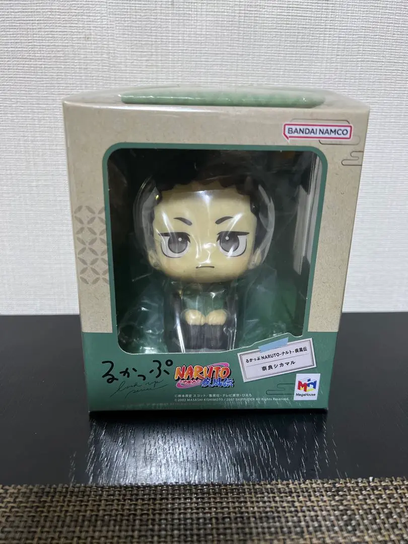 2026年最新】シカマル るかっぷの人気アイテム - メルカリ