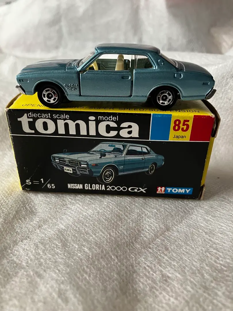 2026年最新】トミカ グロリア 2000gxの人気アイテム - メルカリ