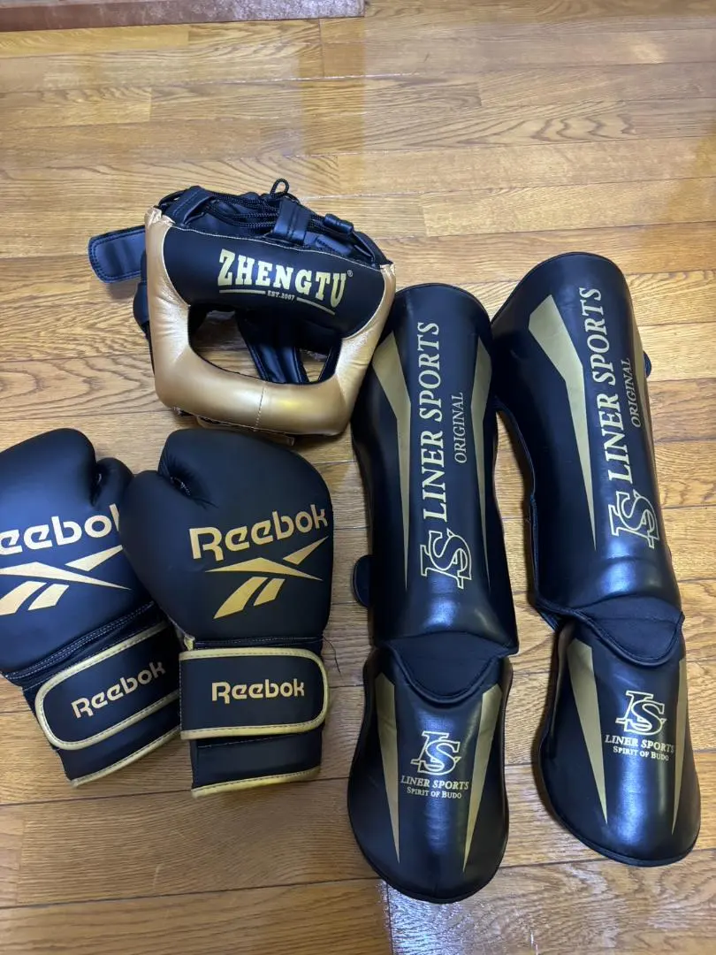 2026年最新】zhengtu レガースの人気アイテム - メルカリ