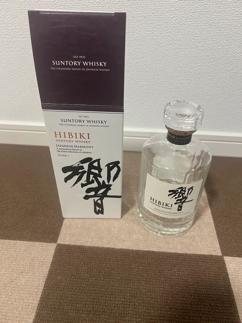 2026年最新】響30年 空瓶の人気アイテム - メルカリ