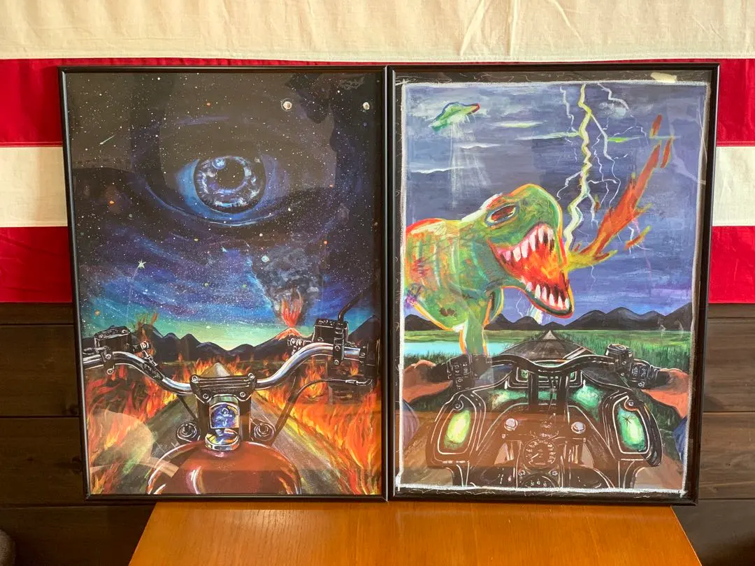 2026年最新】challenger ポスターの人気アイテム - メルカリ