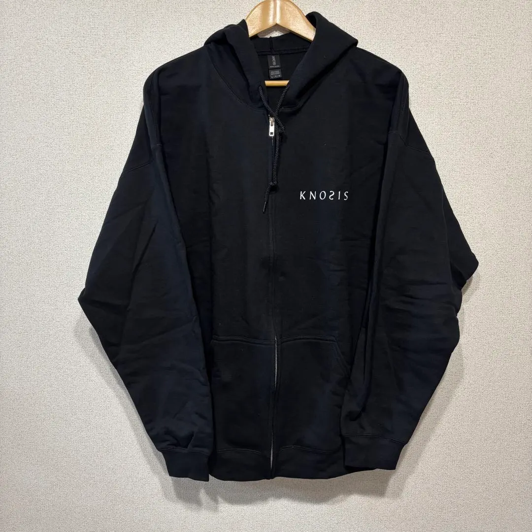 2026年最新】Knosis パーカーの人気アイテム - メルカリ
