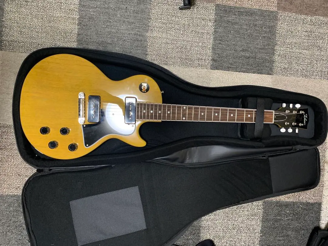 2026年最新】tokai レスポールスペシャルの人気アイテム - メルカリ