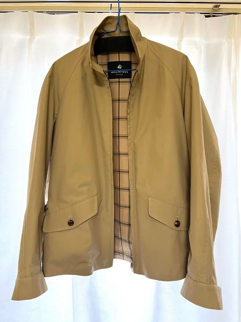 2026年最新】grenfell golferの人気アイテム - メルカリ