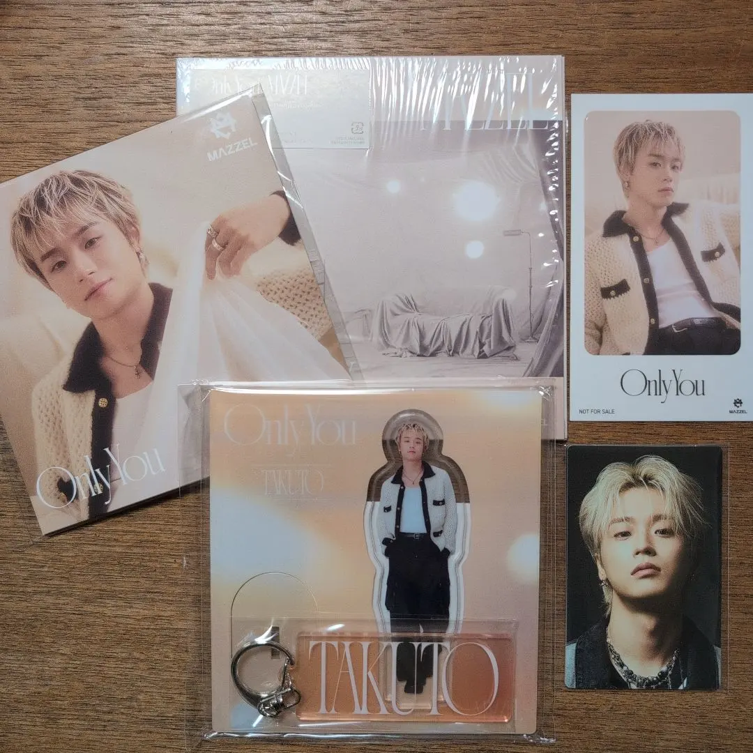 2026年最新】マーゼル タクト アクリルスタンドの人気アイテム - メルカリ