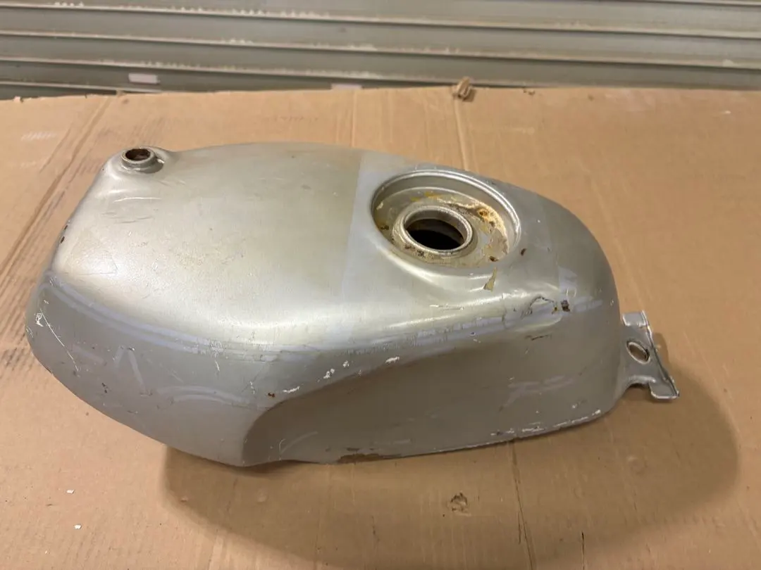 2026年最新】NSR50 ガソリンタンクの人気アイテム - メルカリ