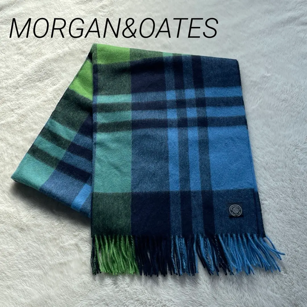 2026年最新】モーガン オーツ マフラーの人気アイテム - メルカリ