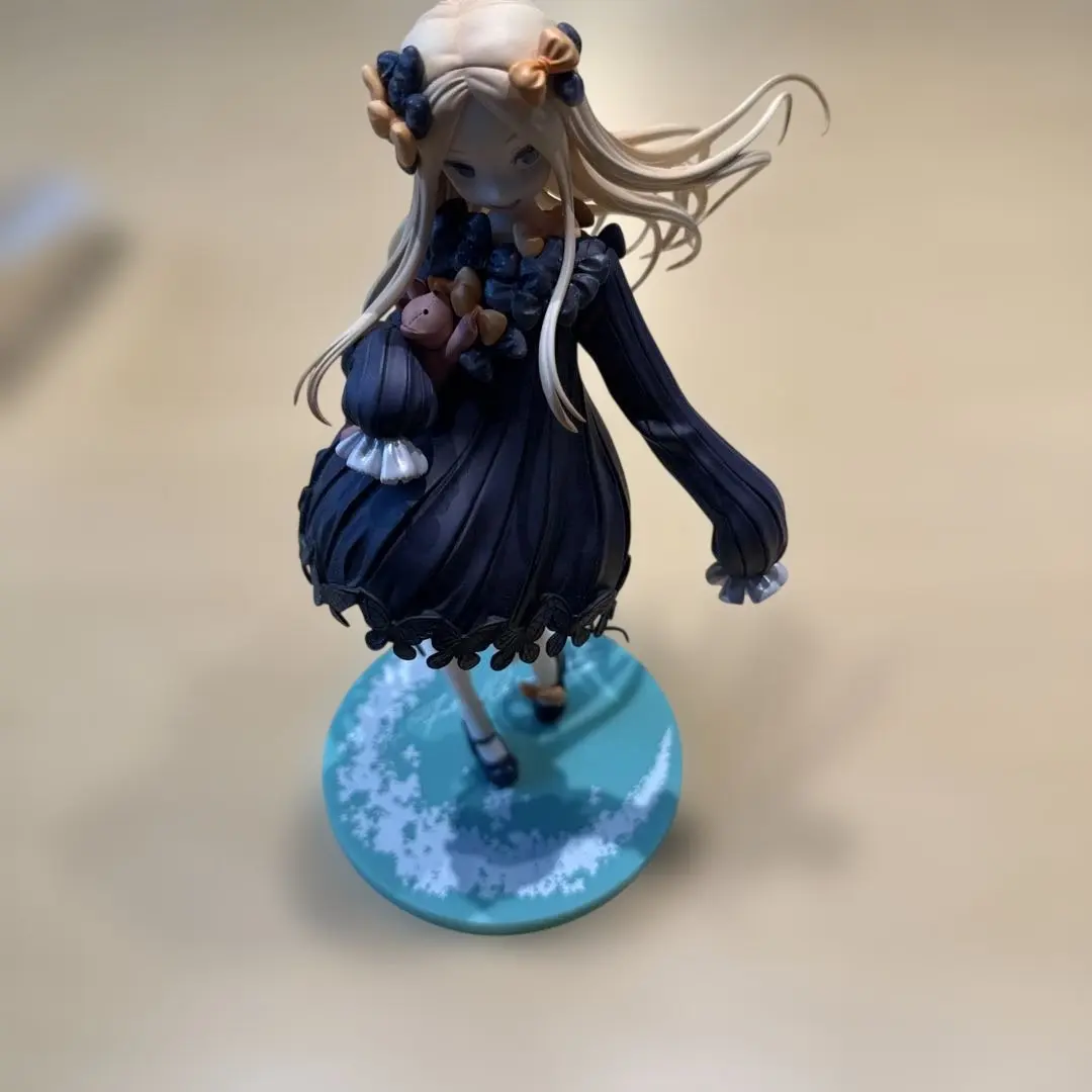 FGO アビゲイル第2再臨 1/7 ガレージキット 塗装済み完成品 2025年最新】