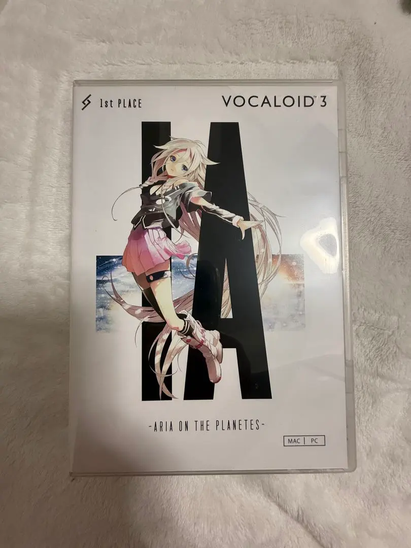 2026年最新】IA ARIA ON THE PLANETESの人気アイテム - メルカリ