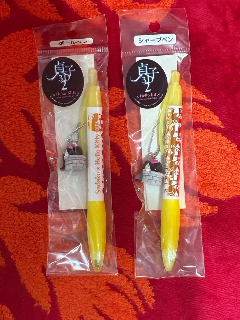 貞子様専用♡デコボールペン62❤︎ジェットストリーム 2025年最新