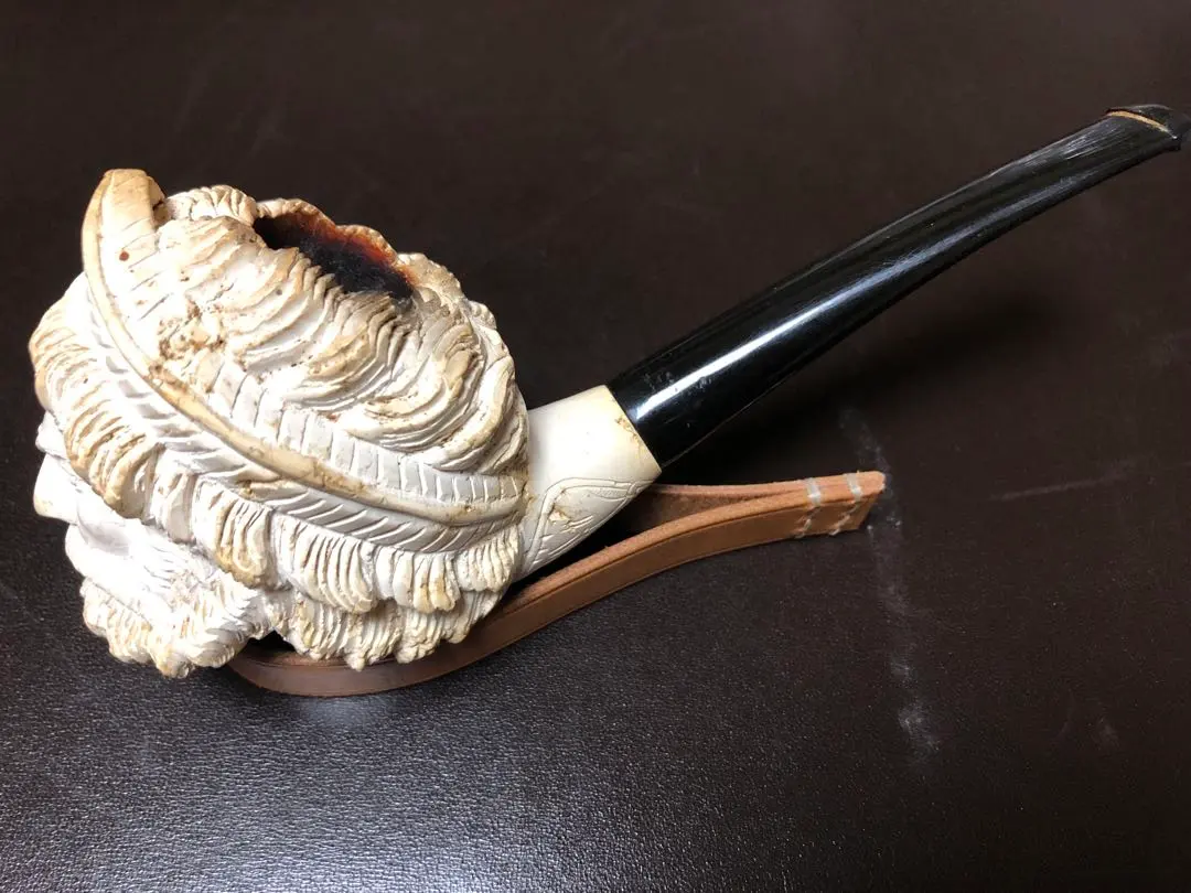 2026年最新】メシャムパイプの人気アイテム - メルカリ