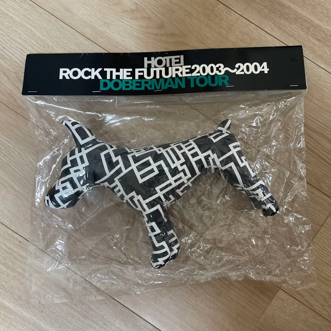 2026年最新】布袋 ドーベルマンの人気アイテム - メルカリ