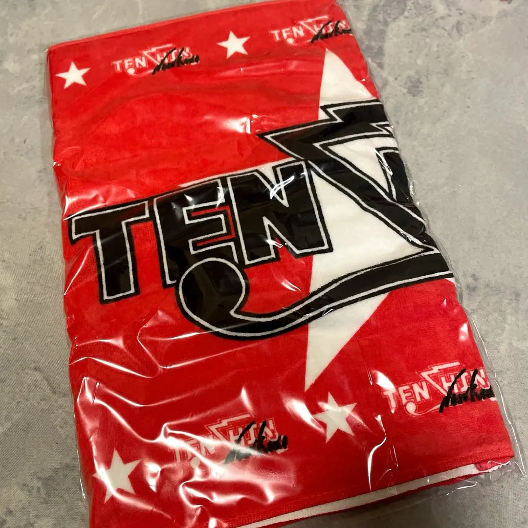 2025年最新】那須川天心 タオルの人気アイテム - メルカリ 那須川天心