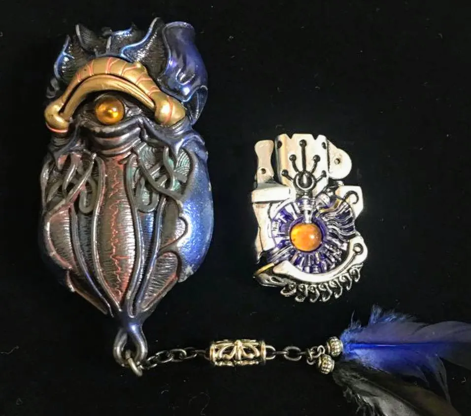 2026年最新】魔導火 合金の人気アイテム - メルカリ