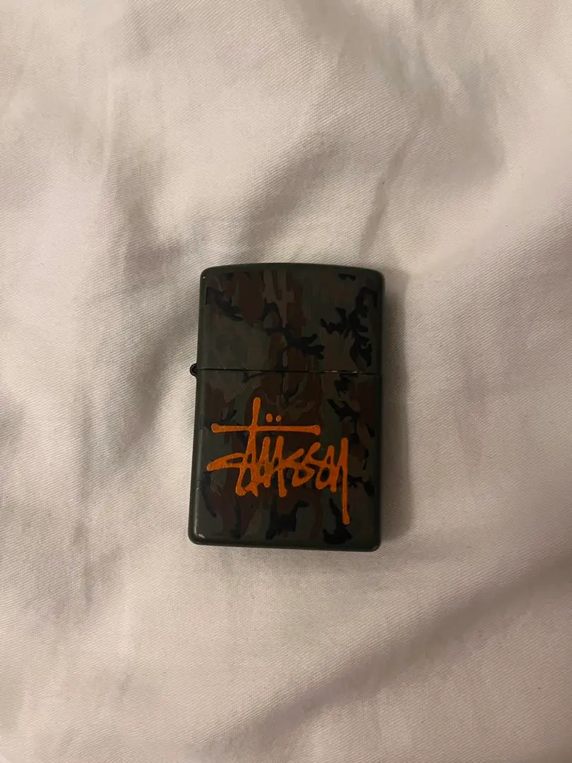 2026年最新】stussy oilの人気アイテム - メルカリ