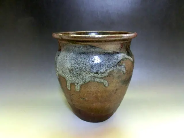 2026年最新】古丹波壺の人気アイテム - メルカリ