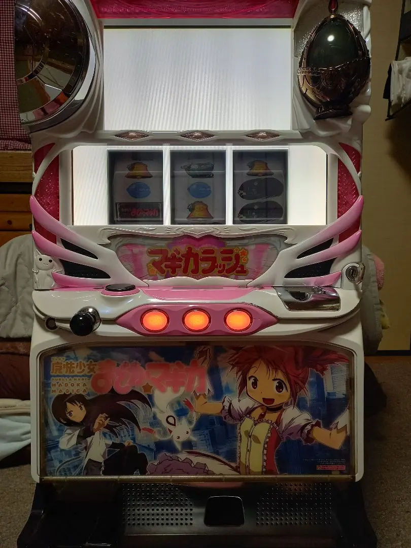 2026年最新】初代まどマギ実機の人気アイテム - メルカリ
