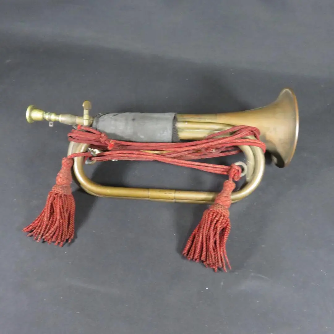 2026年最新】進軍ラッパの人気アイテム - メルカリ