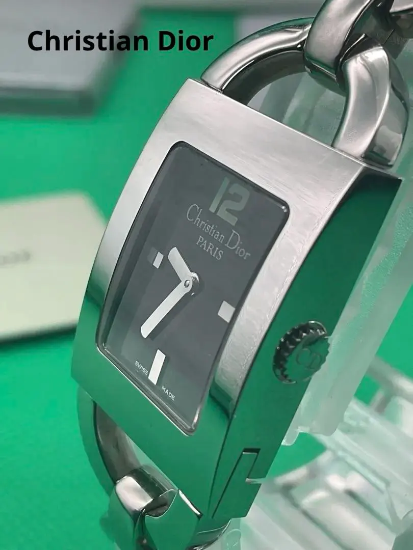 2026年最新】クリスチャンディオール マリス 腕時計の人気アイテム