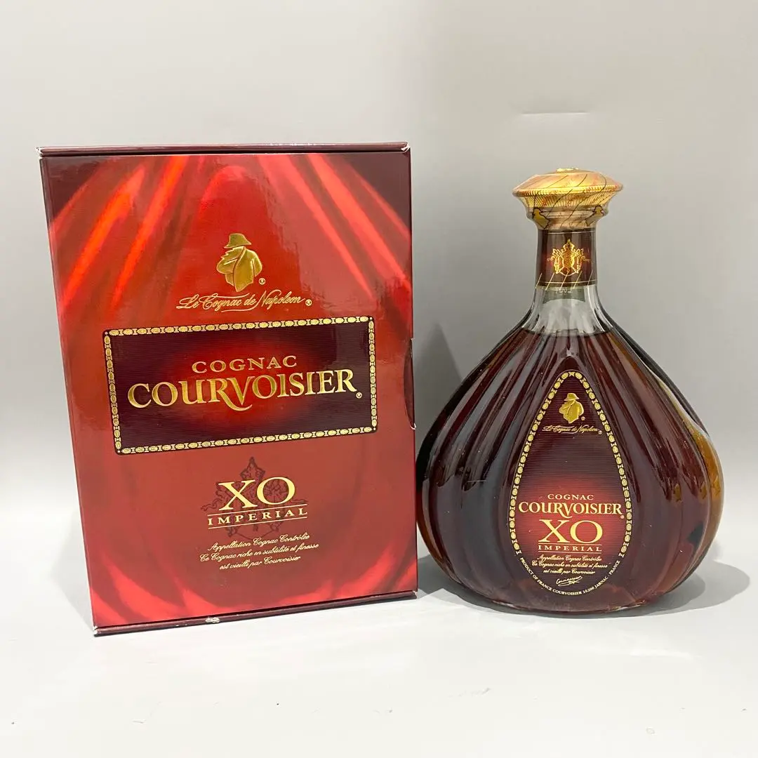 2026年最新】クルボアジェ xo インペリアルの人気アイテム - メルカリ