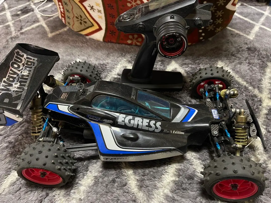 2026年最新】タミヤ イグレス ブラックエディションの人気アイテム