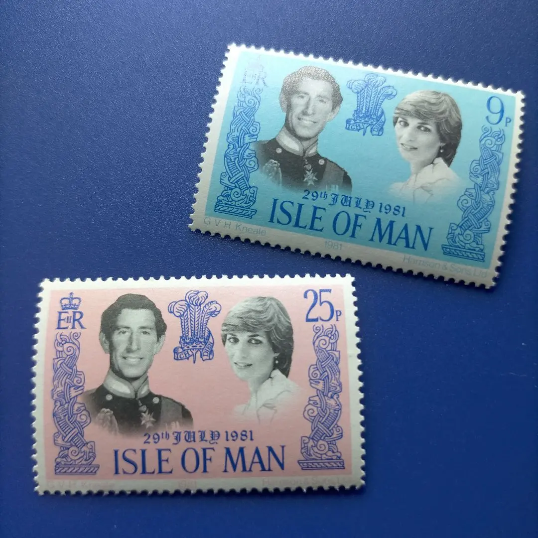 2026年最新】チャールズ ダイアナ 切手の人気アイテム - メルカリ