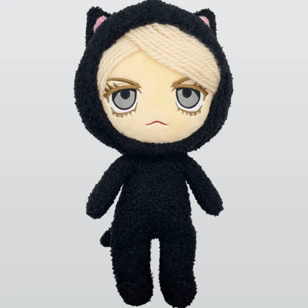 2026年最新】国内アーティスト：hyde ぬいぐるみ・マスコットの人気