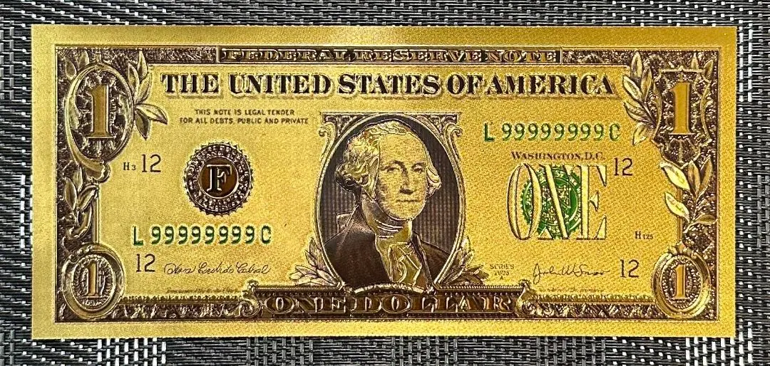 2026年最新】1ドル札 スターウォーズの人気アイテム - メルカリ